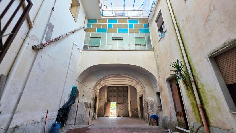 Terratetto plurifamiliare in Via Ponte Carolino 372, Maddaloni — foto 5 di 5