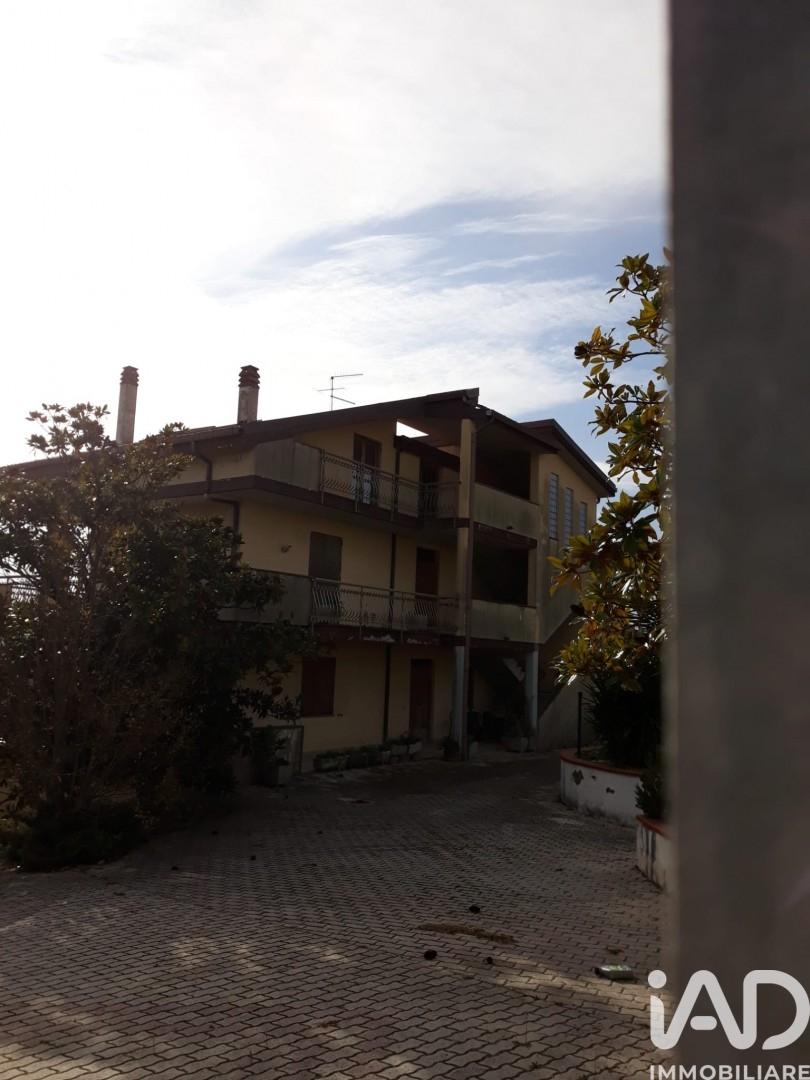 Abitazione tipica in Frazione Contrada Feudo, Ortona