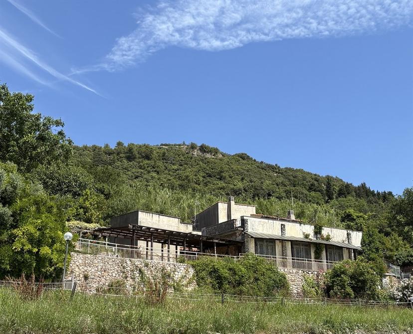 Villa in Via Giulio Barrili, Borgio Verezzi — foto 4 di 5