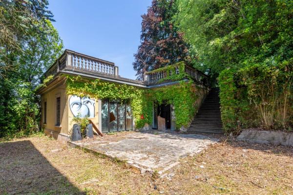 Villa, Bergamo — foto 4 di 5