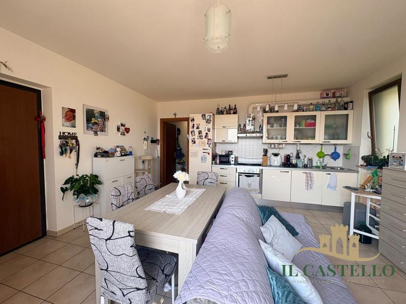 Trilocale in Sanfatucchio, Castiglione del Lago — foto 5 di 5