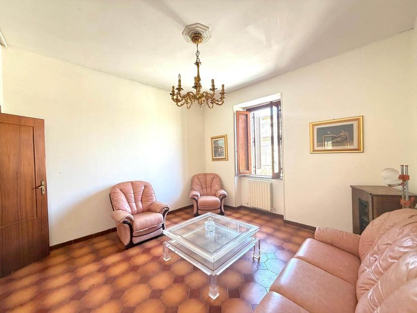 Quadrilocale in Via M.Preti, Vibo Valentia — foto 3 di 5