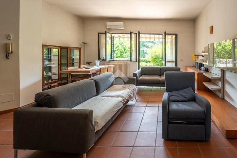 Villa a schiera in Via Rossini, Villanuova sul Clisi — foto 2 di 5