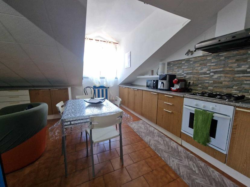 Bilocale, Riccò del Golfo di Spezia — foto 4 di 5