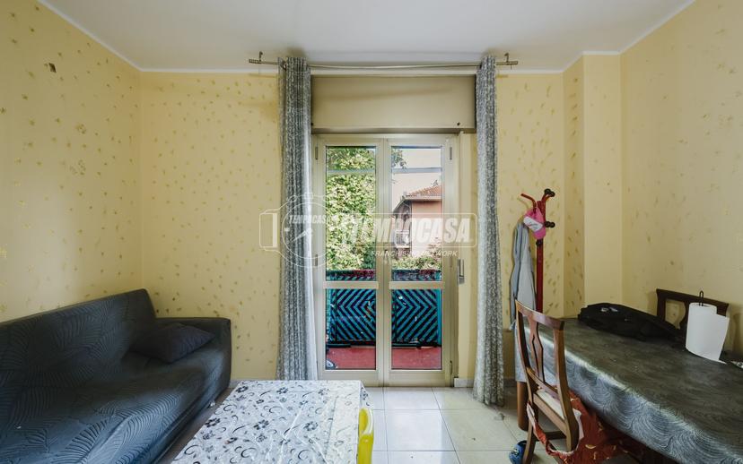 Trilocale in Via Antonio Pacinotti, Correggio — foto 3 di 5