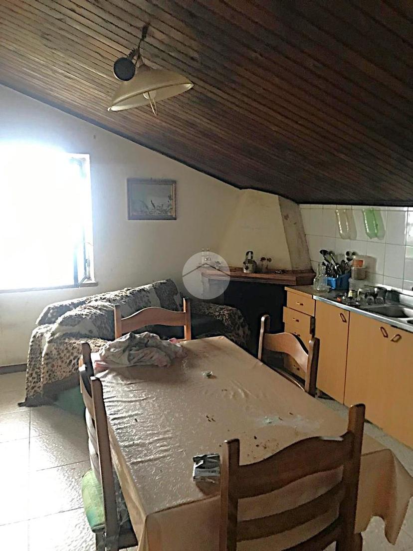 Trilocale in Via Piedirosso, Casali del Manco — foto 4 di 5