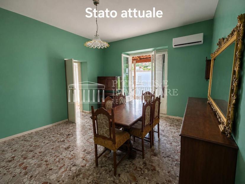 Appartamento in Via Foce, Ischia — foto 4 di 5