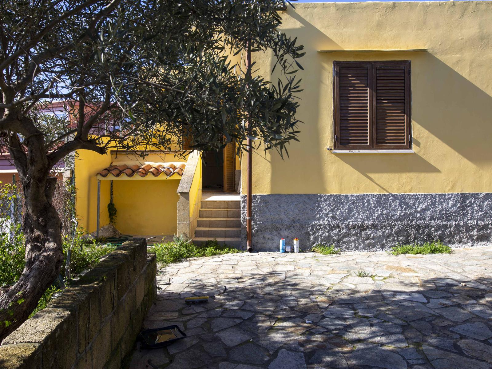 Casa indipendente in Via Passo dell'Agrifoglio 65c, Catanzaro