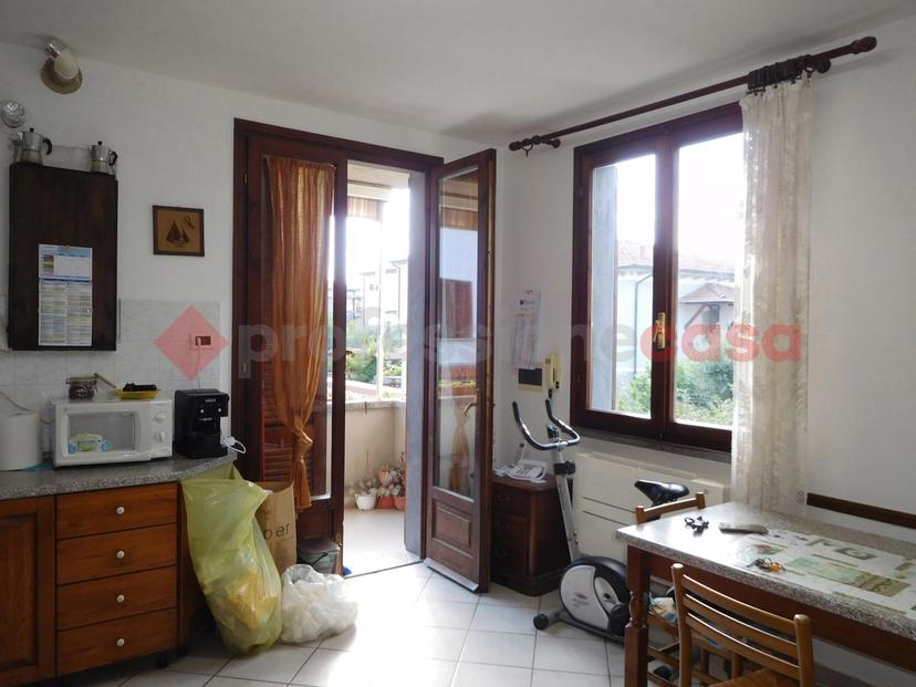 Trilocale in Via Pessagno, Rosignano Marittimo — foto 4 di 5