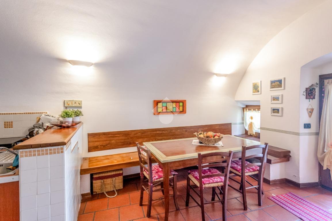 Casa indipendente in Contrada Cà Schena 47, San Zeno di Montagna