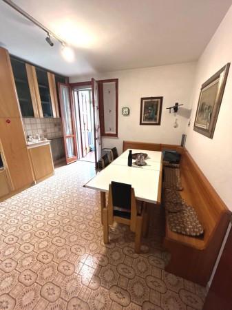 Villa bifamiliare, Luzzara