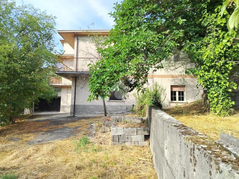 Casa indipendente in Via Viadantico, Castelfranci — foto 3 di 5