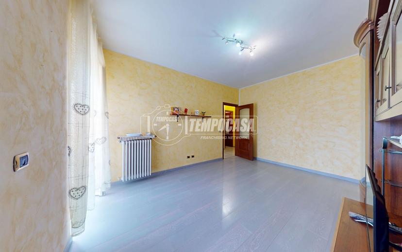 Trilocale in Corso Regina Margherita 58, Volpiano — foto 5 di 5