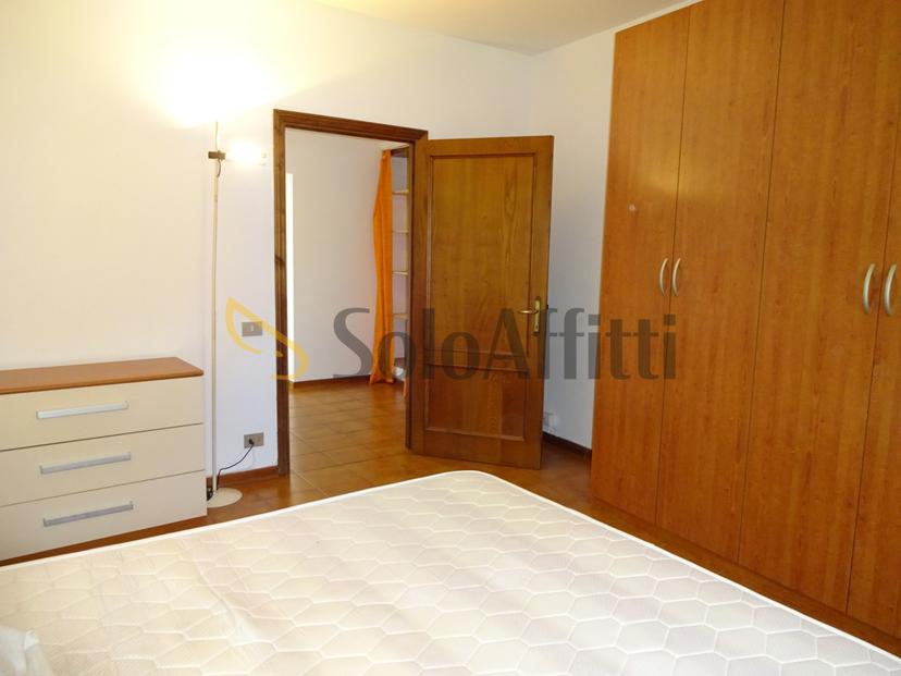 Bilocale in Via Fiorentina, Siena