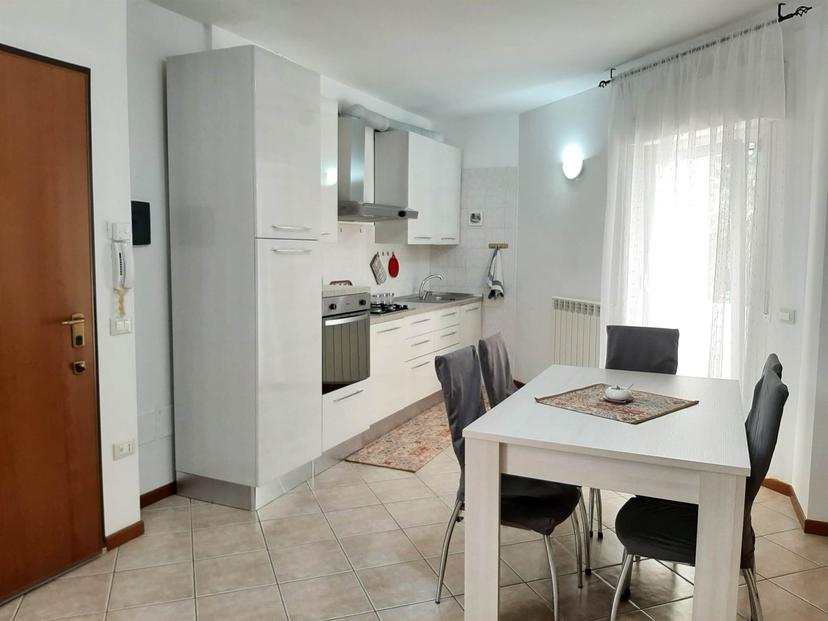 Trilocale, Fano