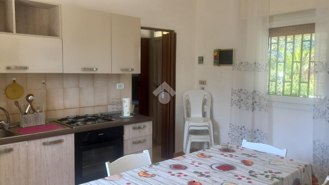 Trilocale in Contrada Palmo, Francavilla Fontana