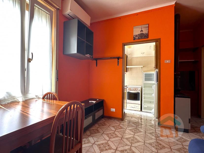 Bilocale in Via Madonnina, Fogliano Redipuglia — foto 4 di 5