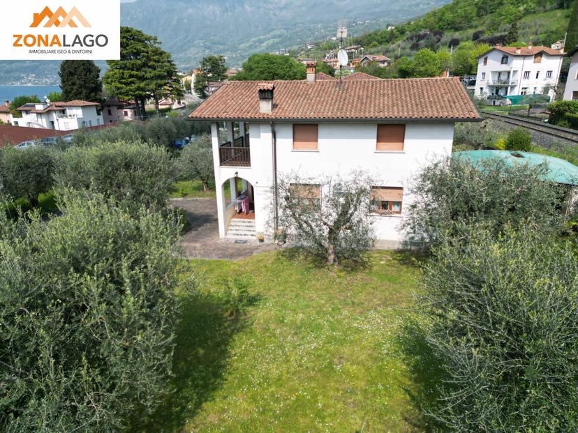 Casa indipendente in Cesare Battisti 89, Sulzano — foto 5 di 5