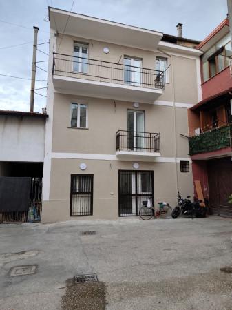 Bilocale in Corso della Resistenza 33, Acerra