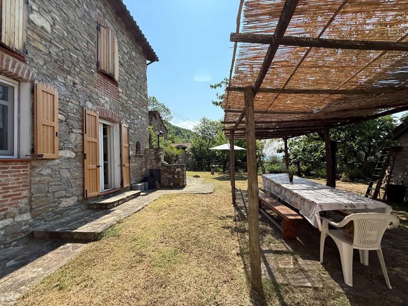 Villa unifamiliare, Spigno Monferrato — foto 4 di 5