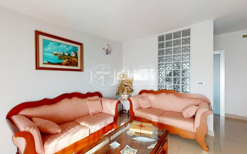 Quadrilocale in Via Luigi Maisto 44, Villa di Briano — foto 2 di 5