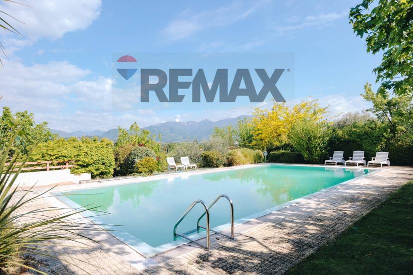 Villa in Via Belvedere, Manerba del Garda — foto 4 di 5