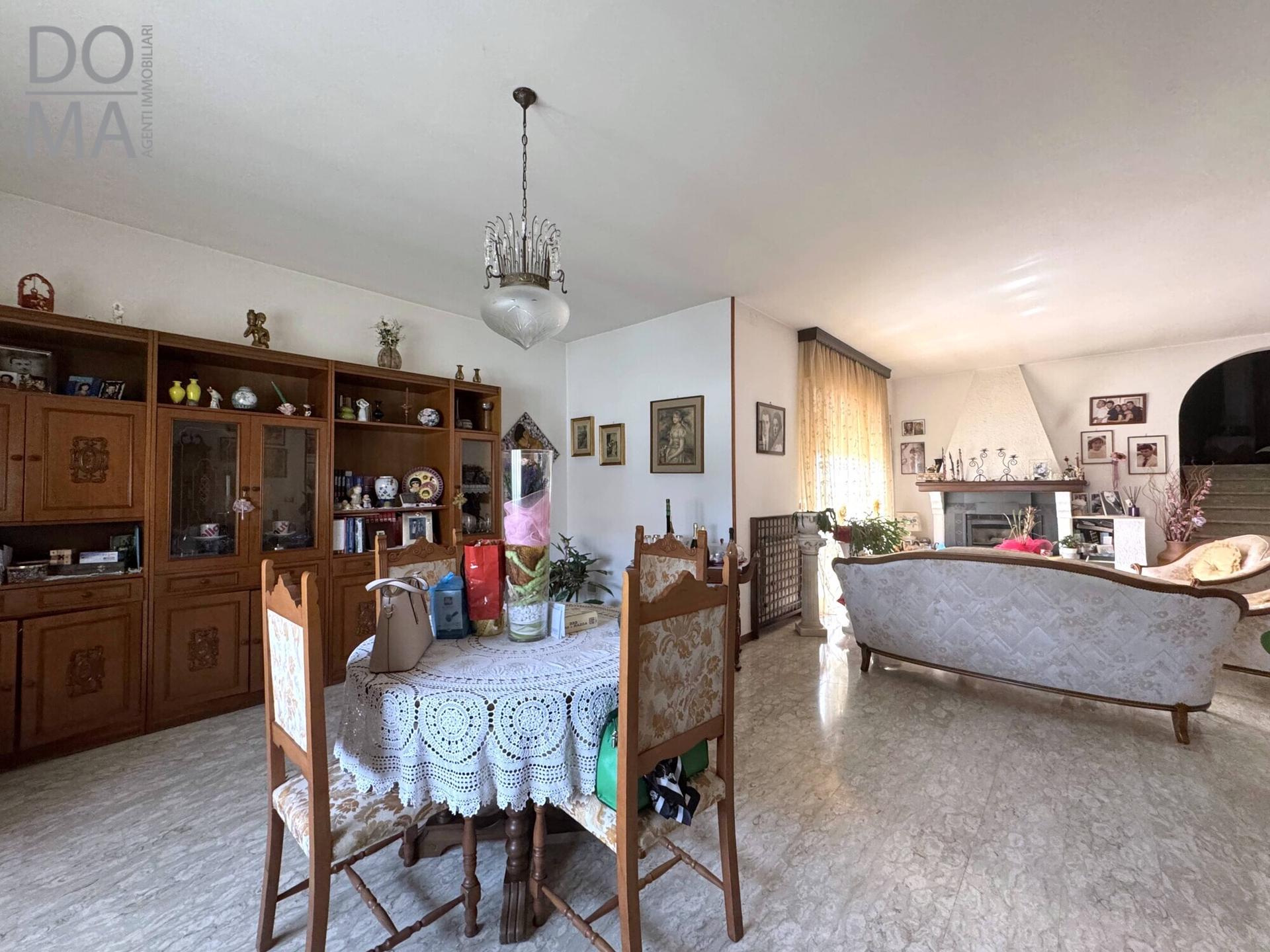 Casa indipendente, Porto Viro