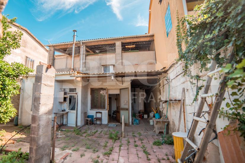 Casa indipendente in Viale Sardegna 57, Terralba — foto 2 di 5