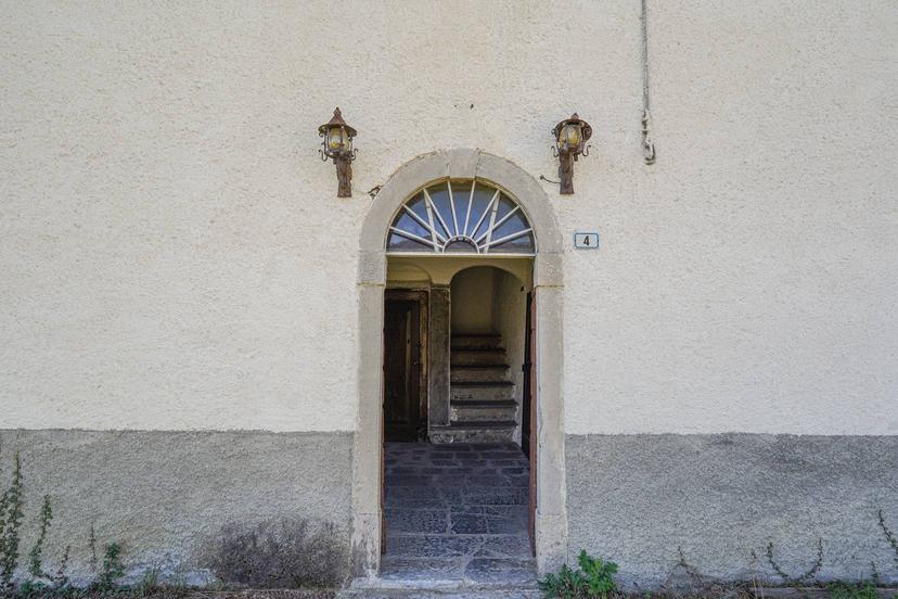 Rustico in Via Tezzola 4, Rota d'Imagna — foto 3 di 5