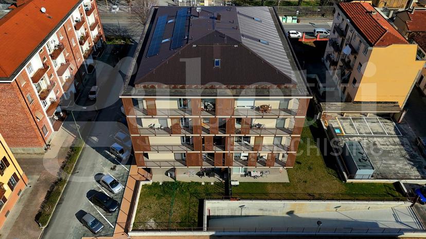 Monolocale in Via Cesare Ramo 1, Buttigliera Alta — foto 2 di 5