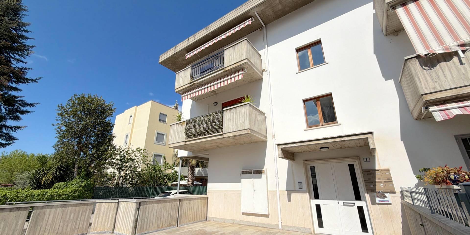 Appartamento in Via Monte Cristallo 8, San Benedetto del Tronto