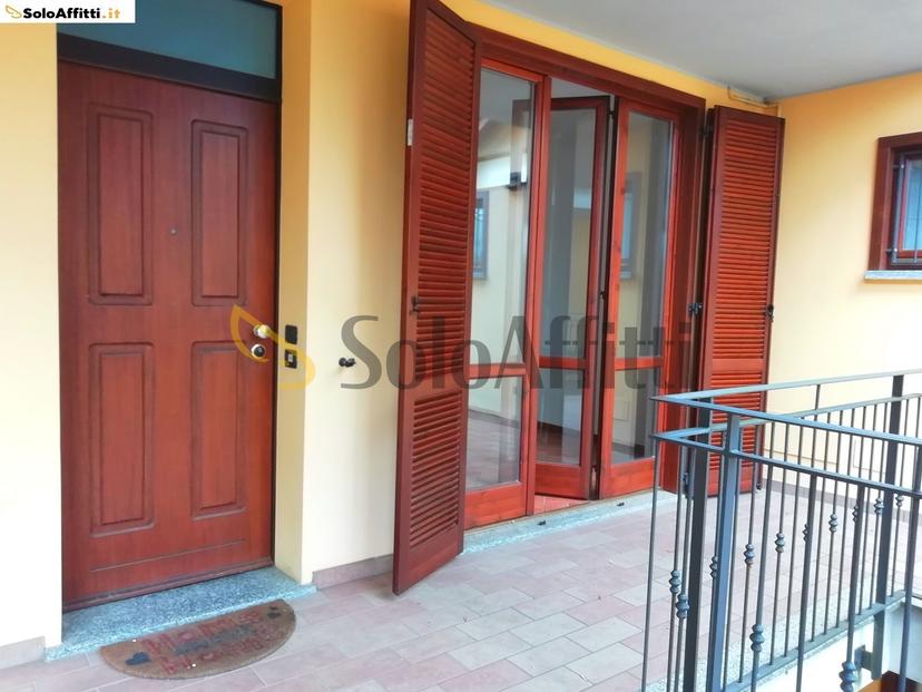 Bilocale in Via Camillo Benso Conte di Cavour 5, Besana in Brianza — foto 5 di 5