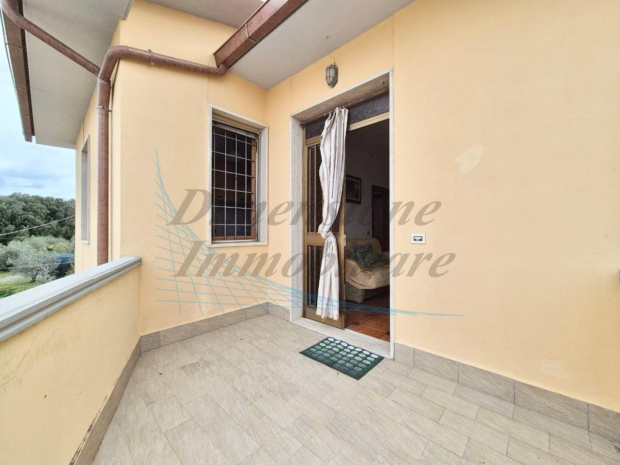 Trilocale in Via Benedetto Croce, Rosignano Marittimo