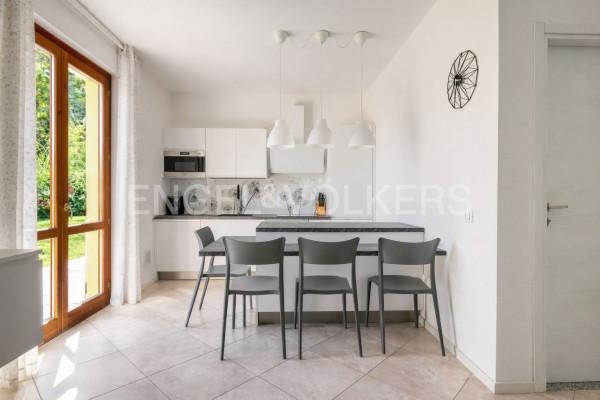 Villa bifamiliare in Via Como, Leggiuno — foto 4 di 5