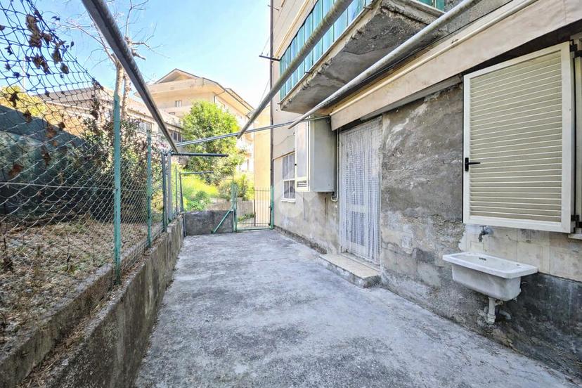 Trilocale in Via Piemonte 42, Sant'Elpidio a Mare — foto 2 di 5