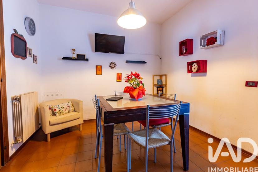 Appartamento in Via Turati 1, Castel del Piano — foto 3 di 5