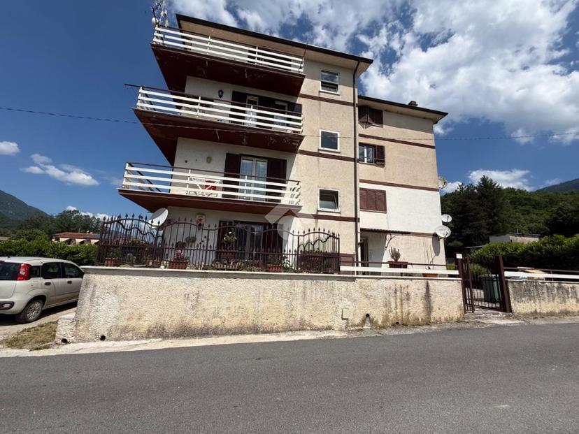 Trilocale in Via di Colle Figorone 3, Agosta — foto 5 di 5