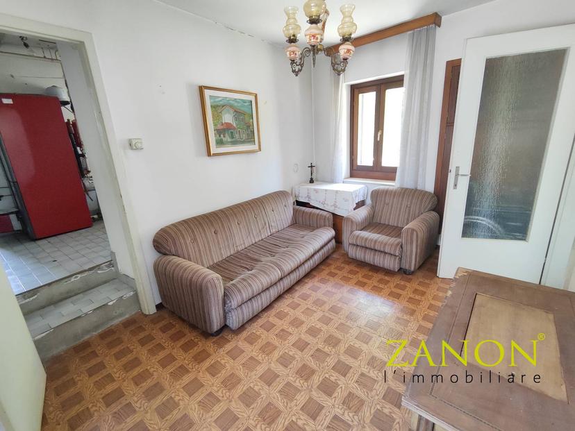 Casa indipendente in Via a. Pelicon 8, Savogna d'Isonzo — foto 4 di 5