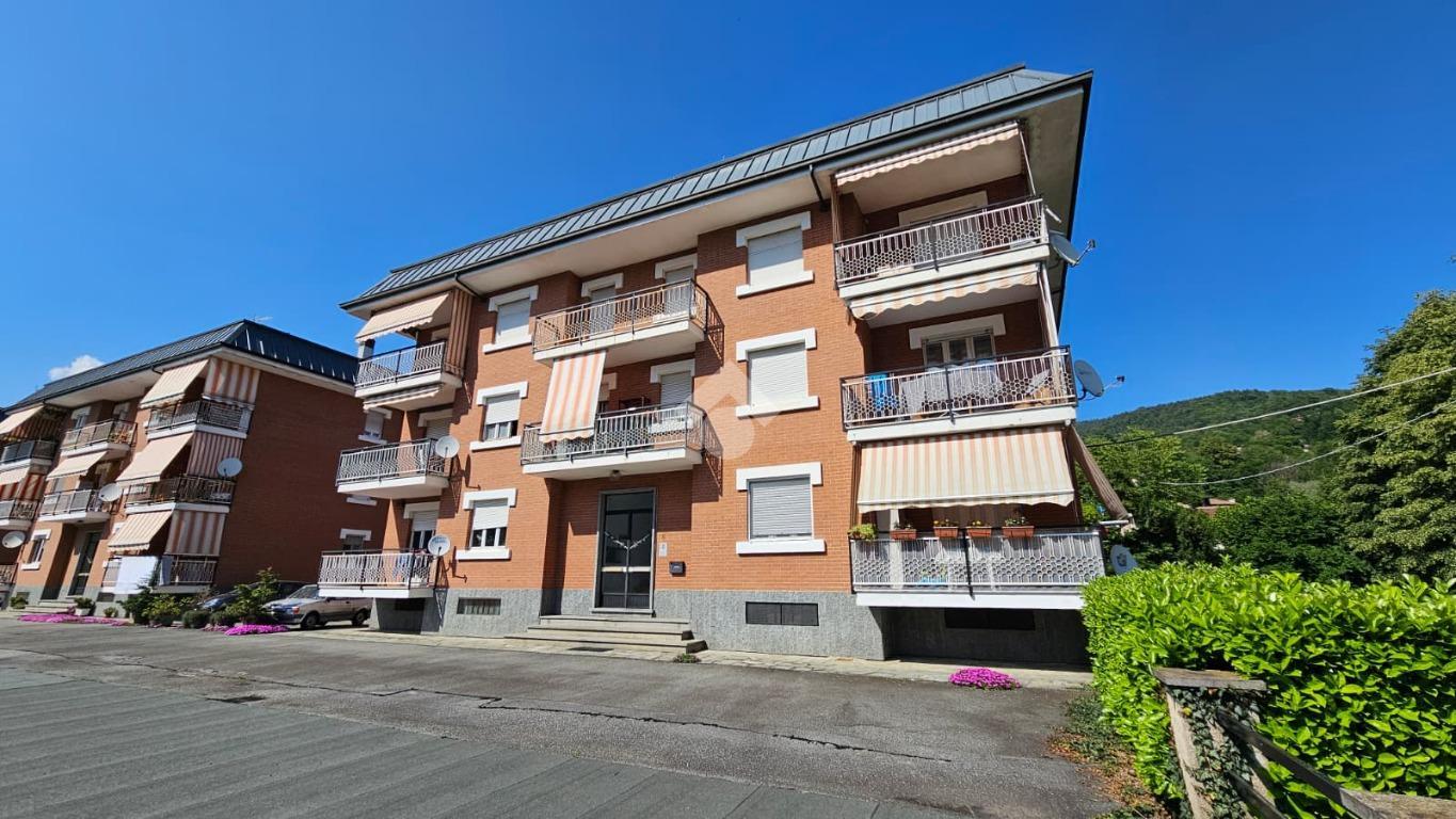 Trilocale in Via Mattalia 8, Villar Perosa