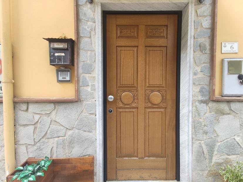 Casa indipendente in Via Michele Napoli 6, Solofra — foto 3 di 5