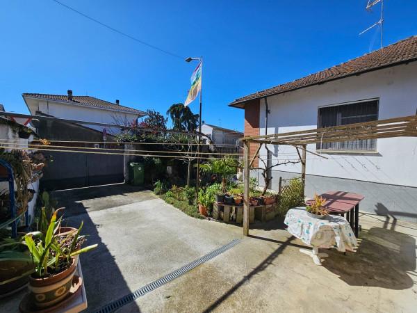 Villa in Via Apostoli, Fontanetto Po — foto 4 di 5