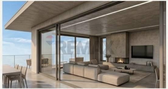 Quadrilocale in Via Giacomo Leopardi 15, Costa di Mezzate — foto 3 di 5