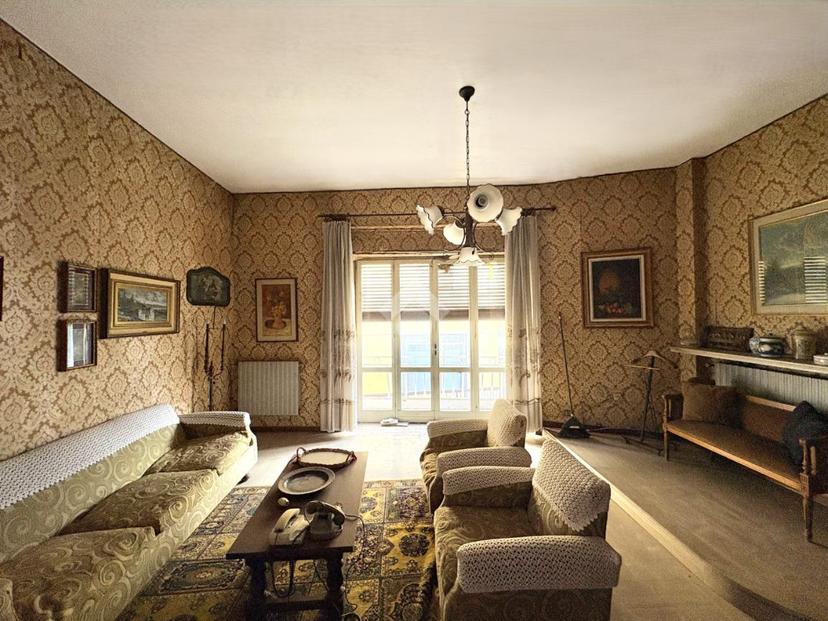 Casa indipendente in Via Vittorio Veneto 1, Corte Franca — foto 4 di 5
