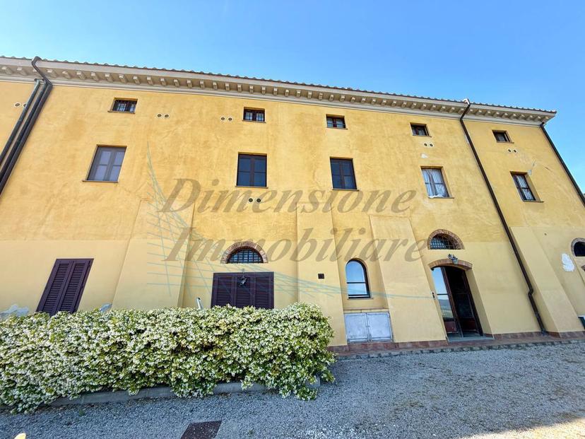 Monolocale in Via delle Capanne, Rosignano Marittimo — foto 4 di 5