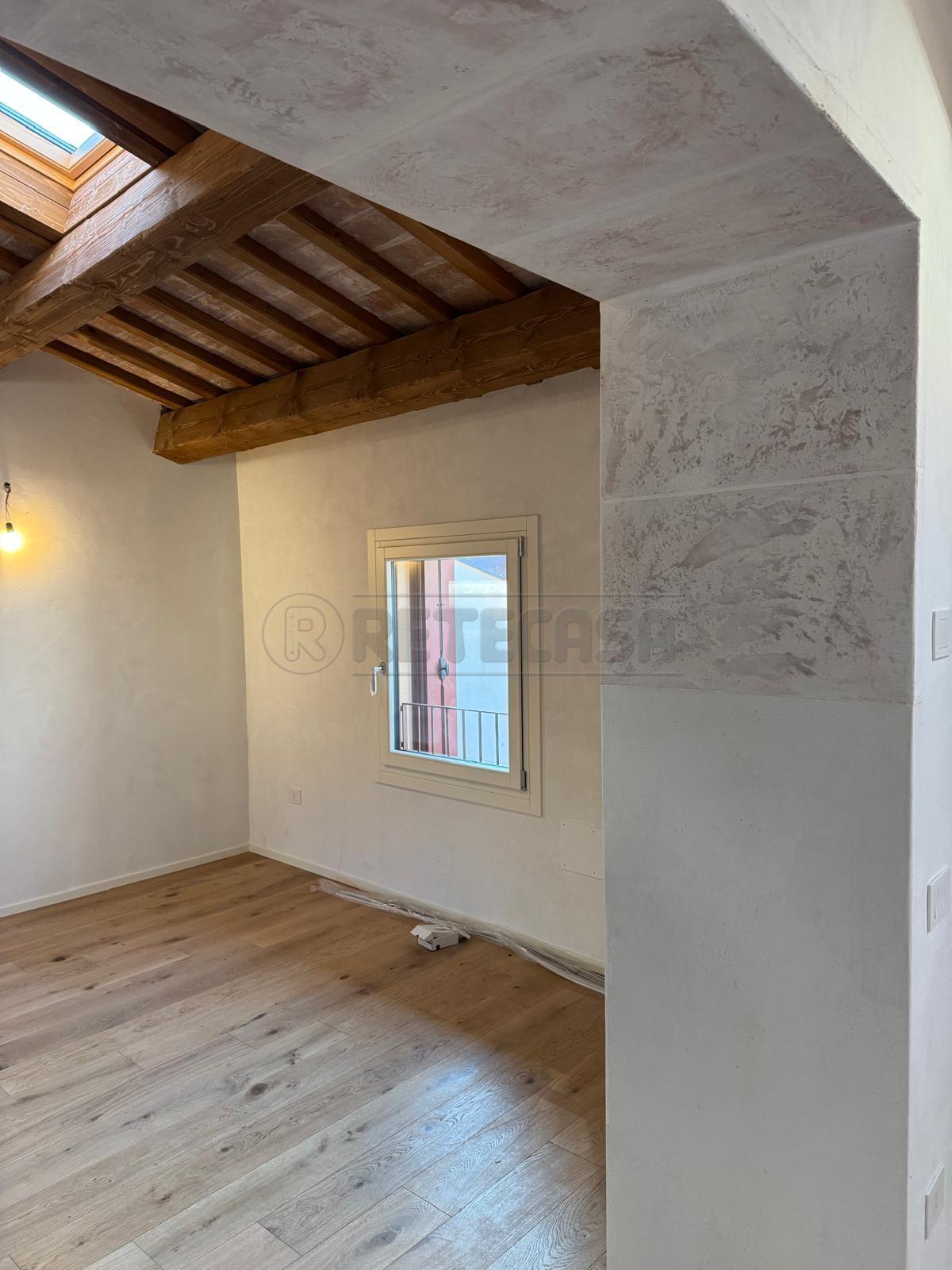 Attico, Bassano del Grappa