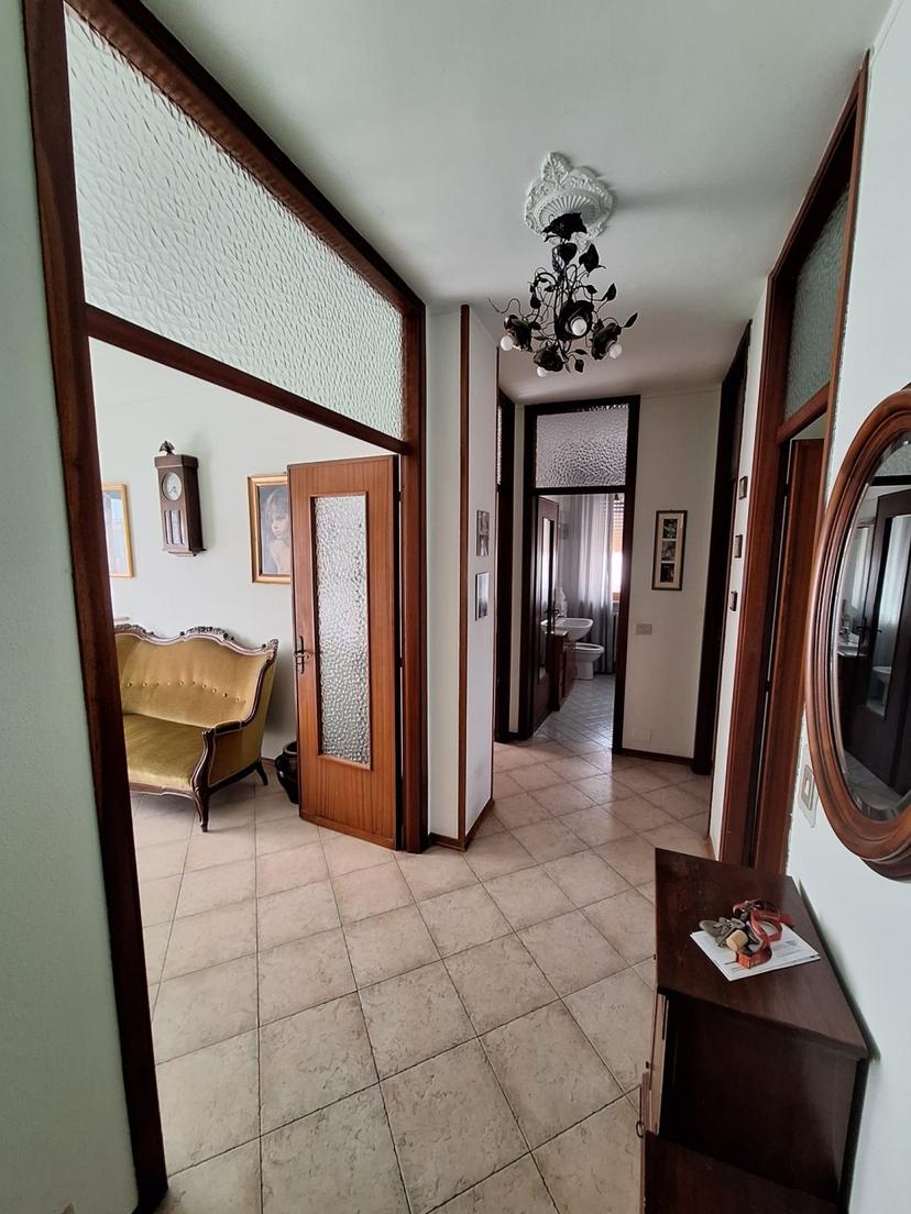 Quadrilocale in Viale Ottavio Marchino 121, Casale Monferrato — foto 2 di 5
