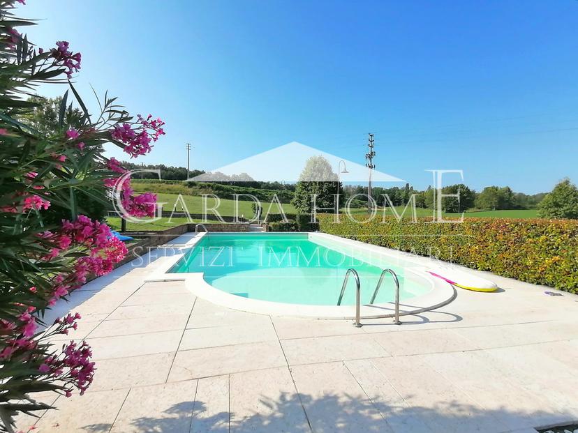 Bilocale in Località Massadrino, Lonato del Garda — foto 5 di 5