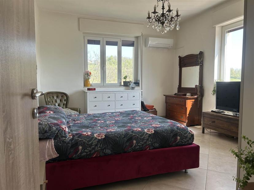 Villa in Caselasca, Bettola — foto 4 di 5