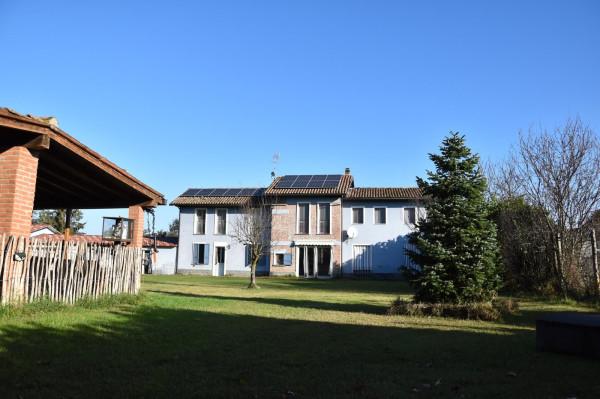 Cascina in Via Spessetta, Spessa — foto 4 di 5