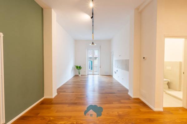 Trilocale in Via Pierantonio Petrini, Palestrina — foto 2 di 5
